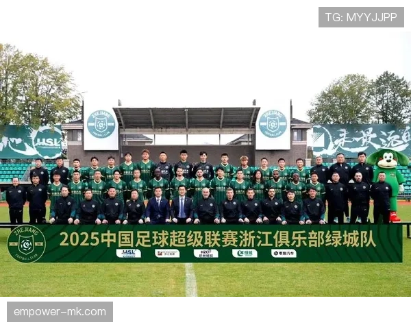 中超新赛季迎新领导团队，携手开启足球发展新篇章