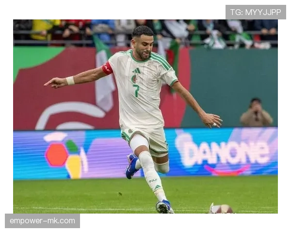 非洲杯MVP榜单揭晓：老将续写辉煌，新星闪耀赛场