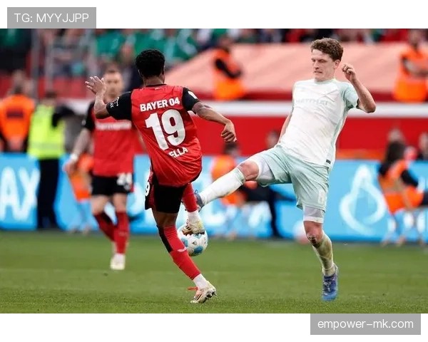 不来梅锋线近期表现稳健,进攻端持续提升 不来梅锋线近期表现稳健,进攻端持续提升