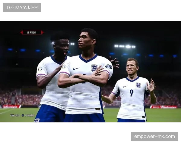 世界杯欧洲区预选赛英格兰