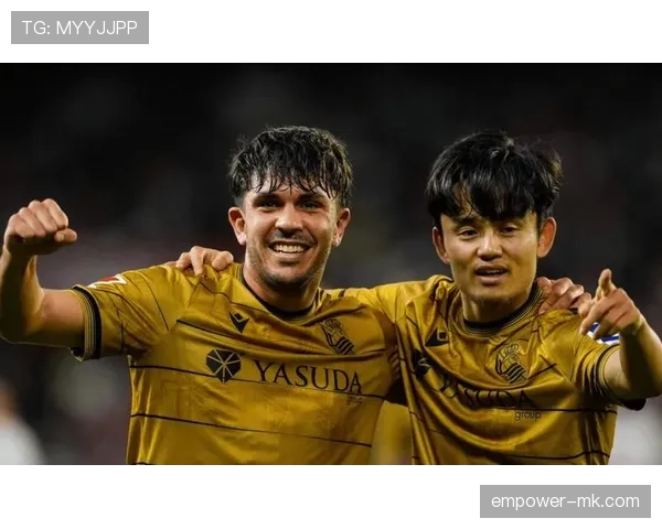 久保建英：多次外租打磨中的定位探索与成长