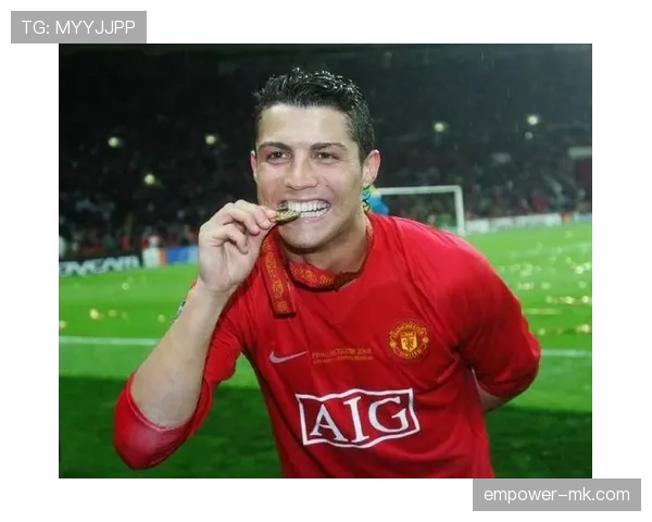 C罗单赛季进球爆发解析：极致终结能力如何形成