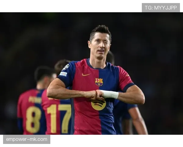 C罗与莱万长期进球稳定性对比分析