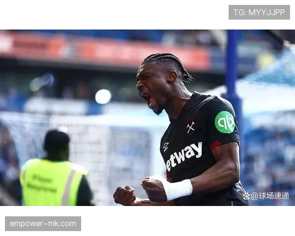 世界杯舞台爆发：库杜斯如何成为加纳关键人物