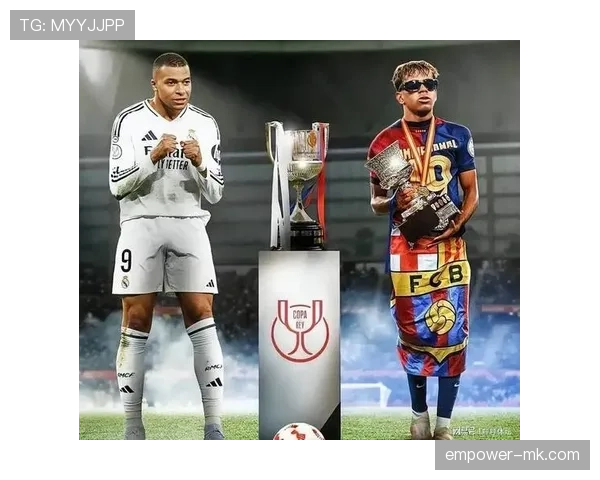 亚马尔 vs 姆巴佩：年龄差下，天才能否跨代接班？