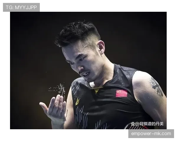 林丹退役后住的别墅，比他当年拿金牌还让人眼红